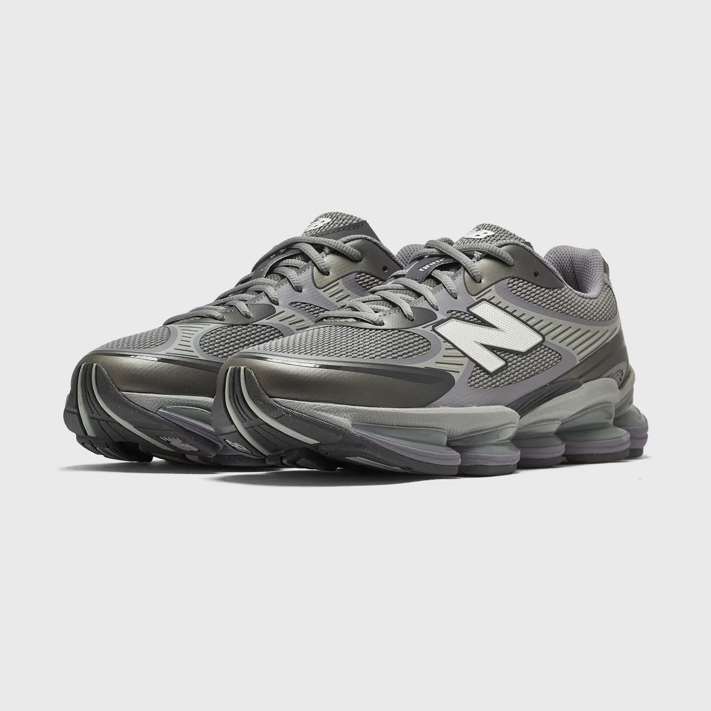 New Balance 2000 - Unisex - Castlerock