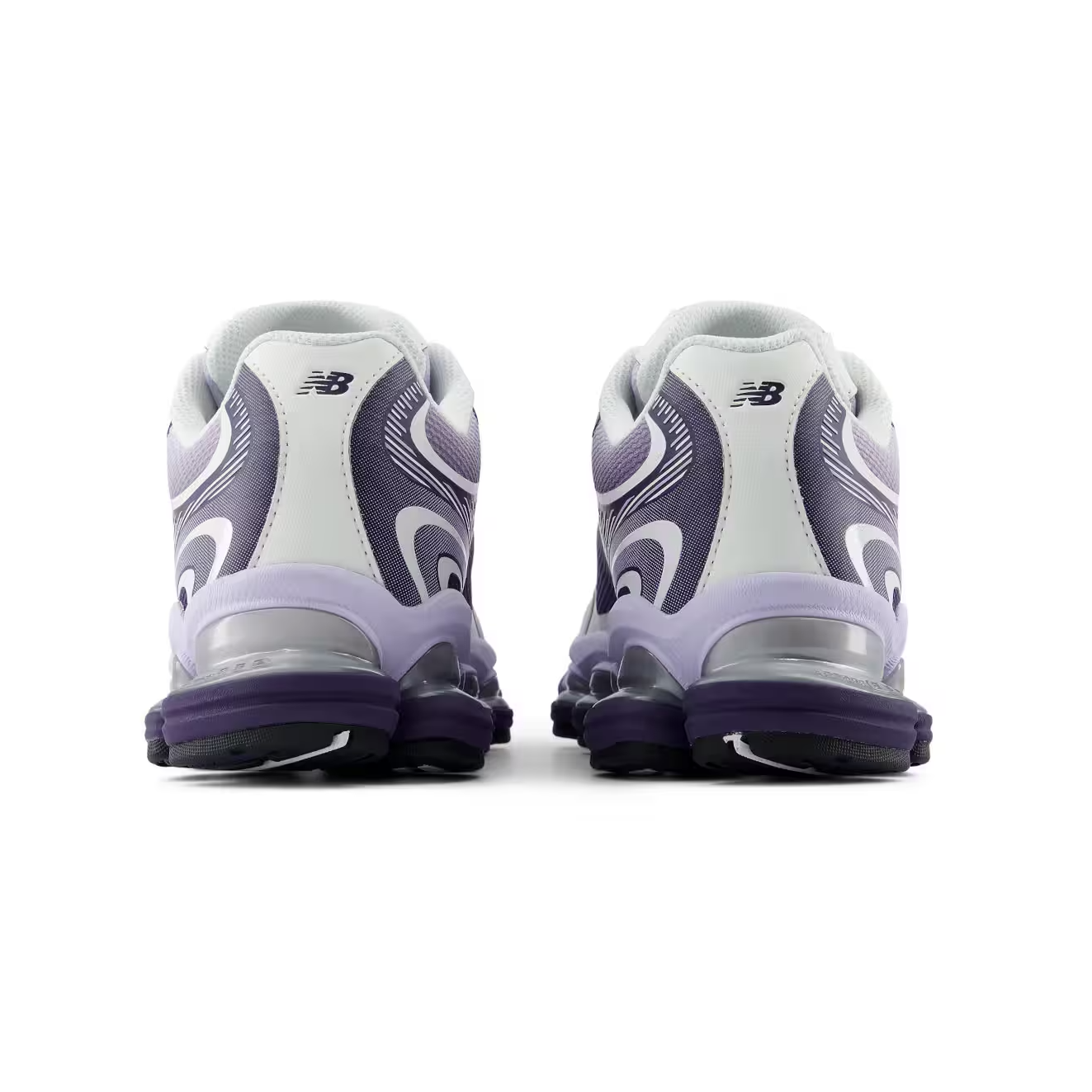 New Balance 2000 - Unisex - Boysenberry Smoked Violet