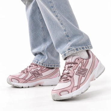 New Balance 740 - Unisex - Pink Granite Pink Chalk