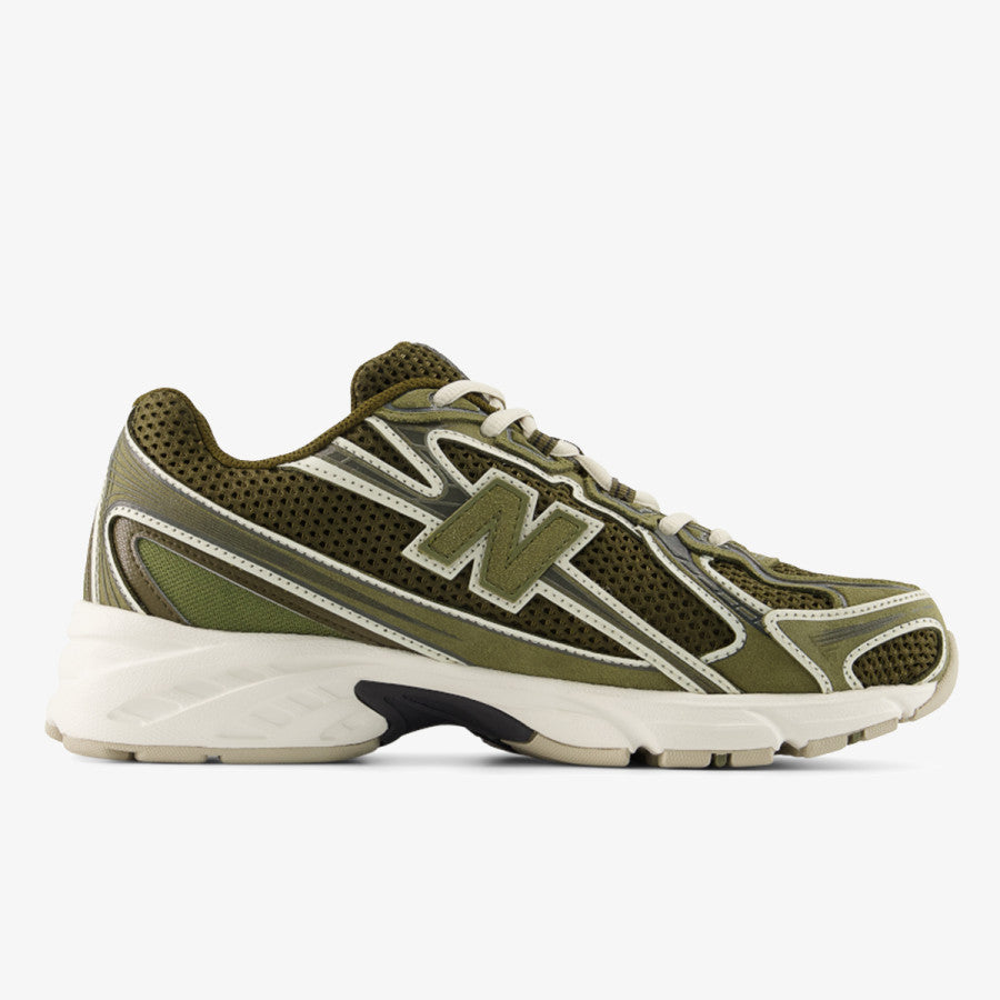 New Balance 740 - Unisex - Khaki