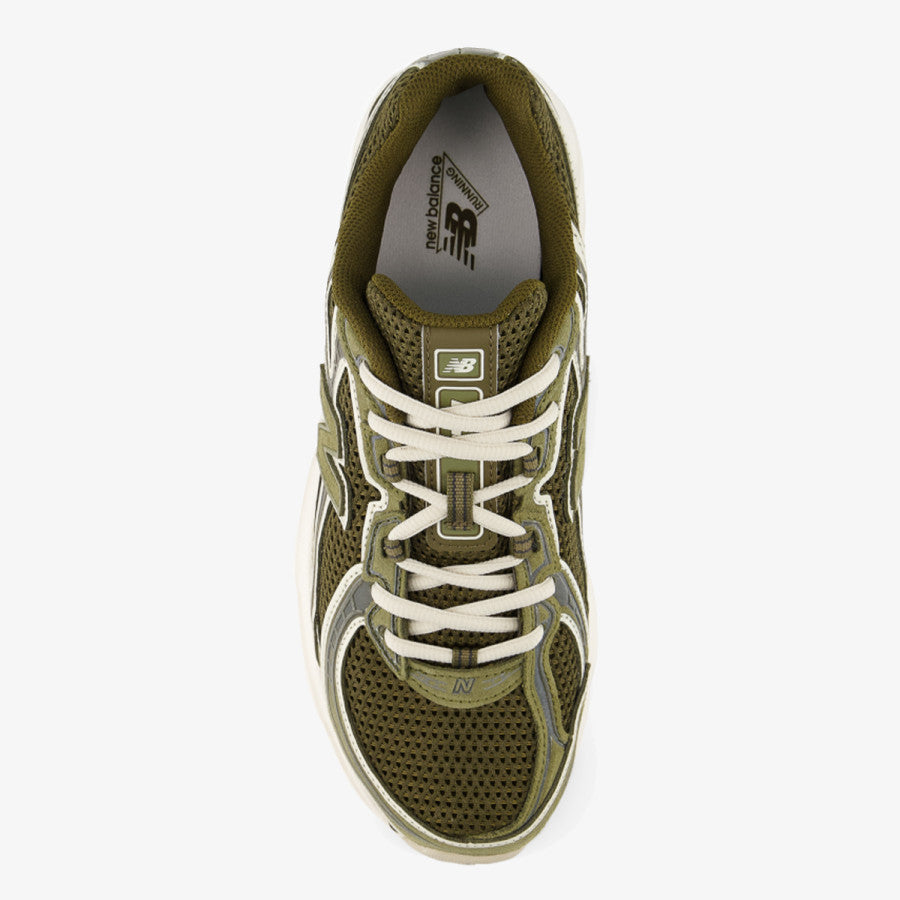 New Balance 740 - Unisex - Khaki