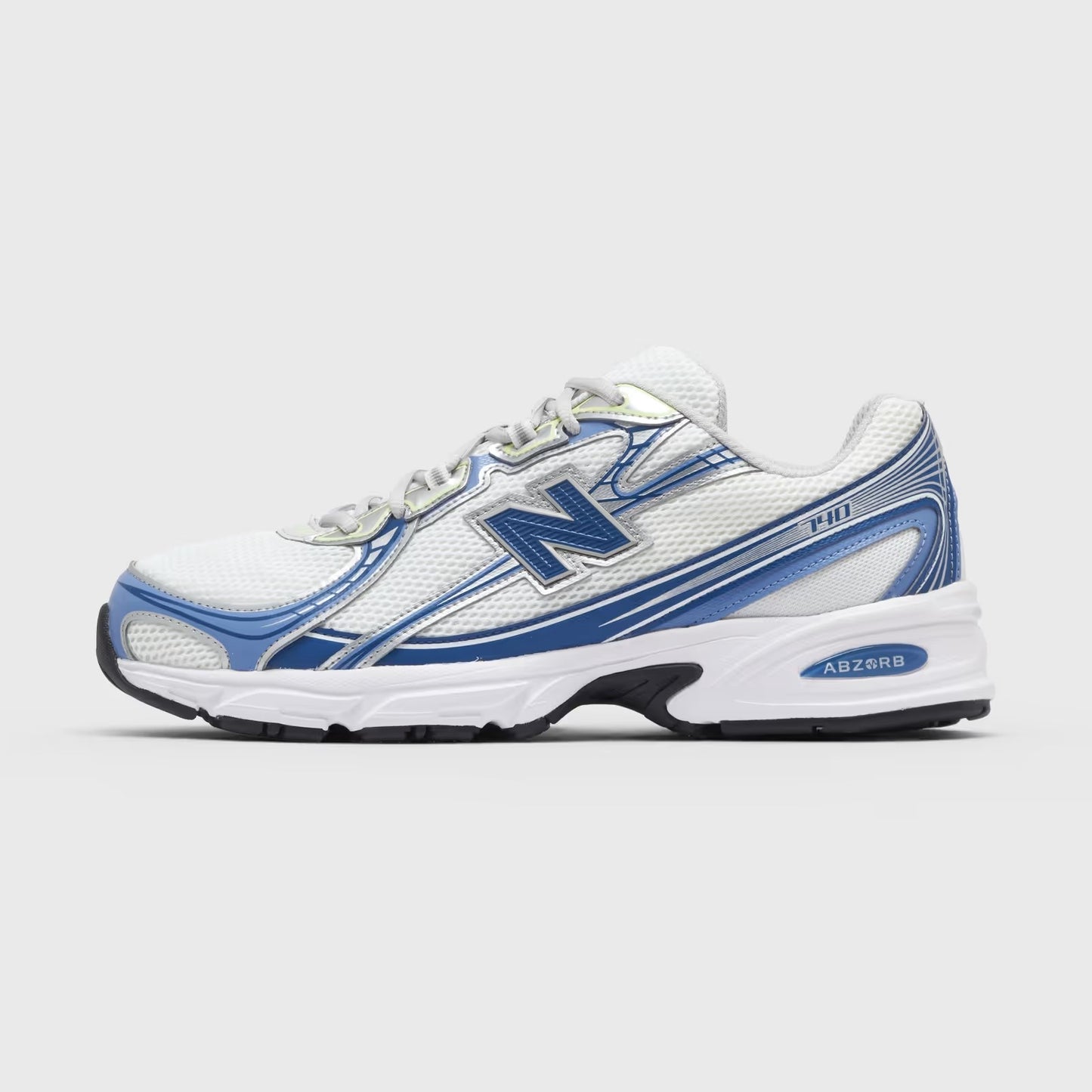 New Balance U740 - Unisex - Magic Blue