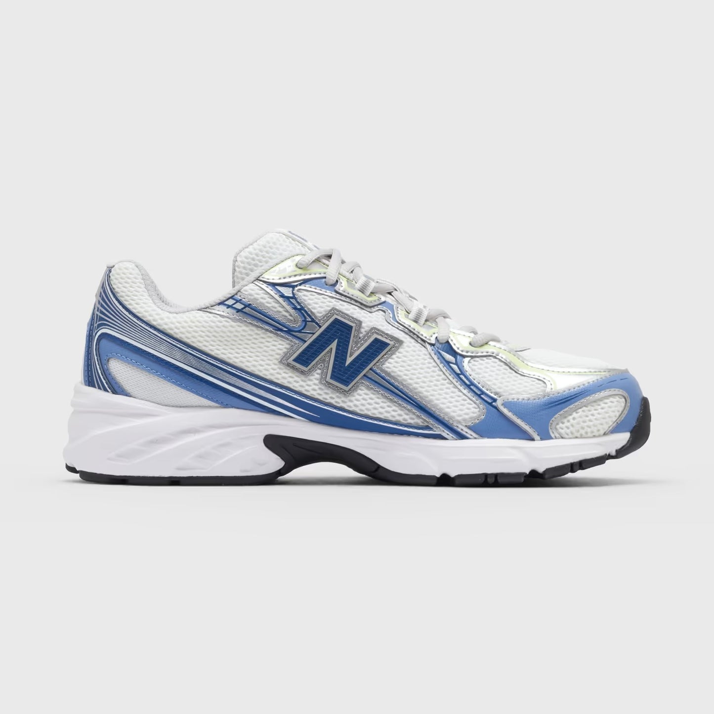 New Balance U740 - Unisex - Magic Blue