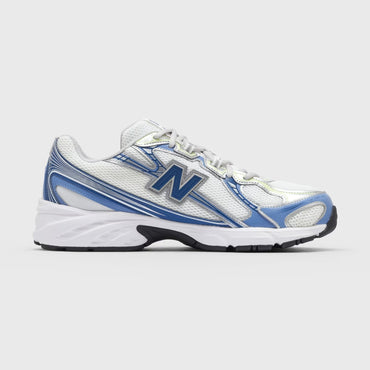 New Balance U740 - Unisex - Magic Blue