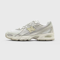 New Balance 740 - Unisex - White Pistachio Butter
