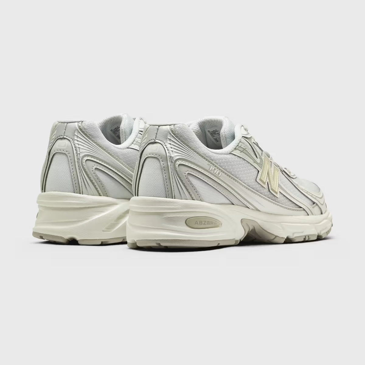 New Balance 740 - Unisex - White Pistachio Butter