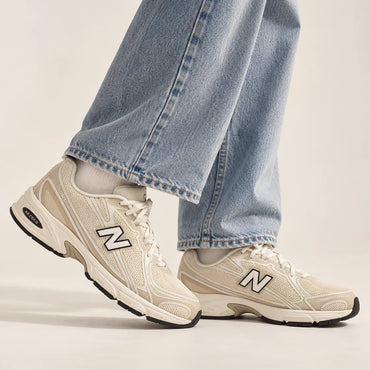 New Balance 740 - Unisex - Shipyard Angora