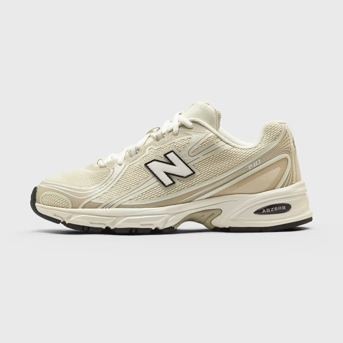 New Balance 740 - Unisex - Shipyard Angora