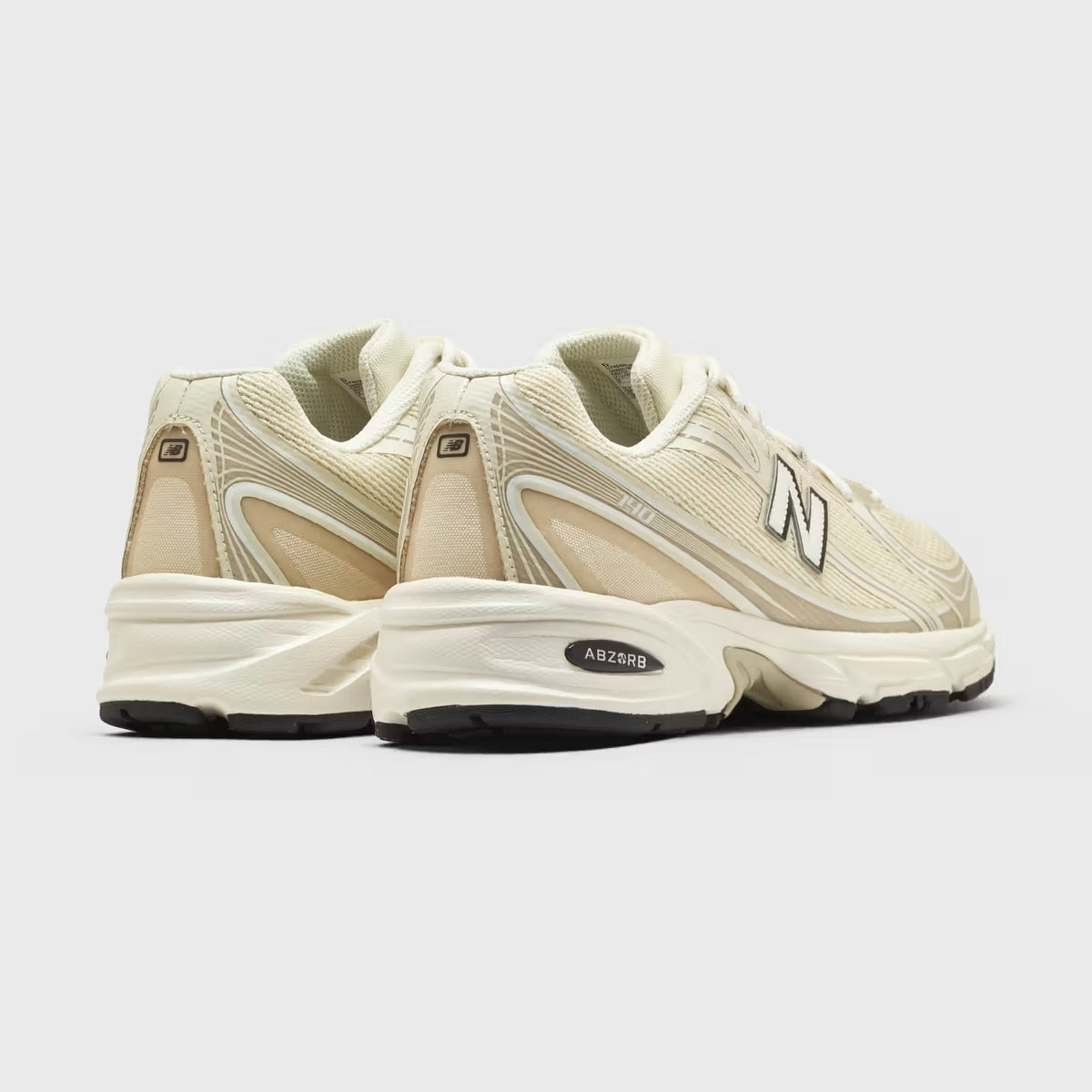 New Balance 740 - Unisex - Shipyard Angora