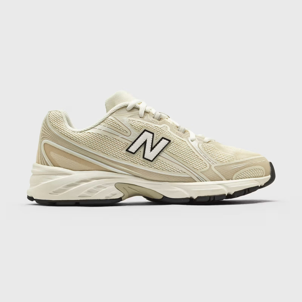 New Balance 740 - Unisex - Shipyard Angora