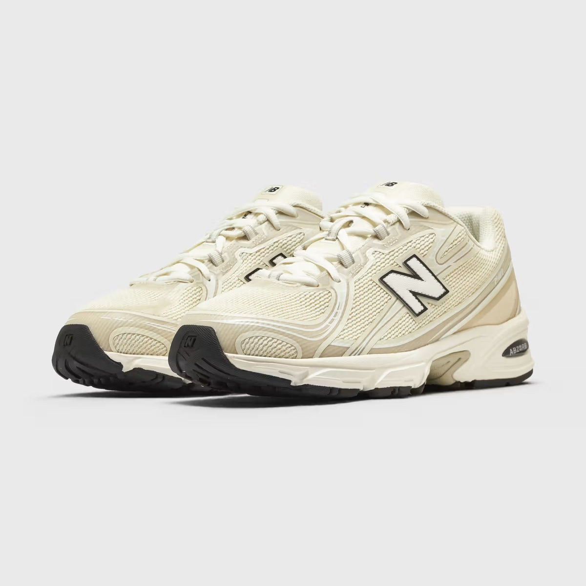 New Balance 740 - Unisex - Shipyard Angora
