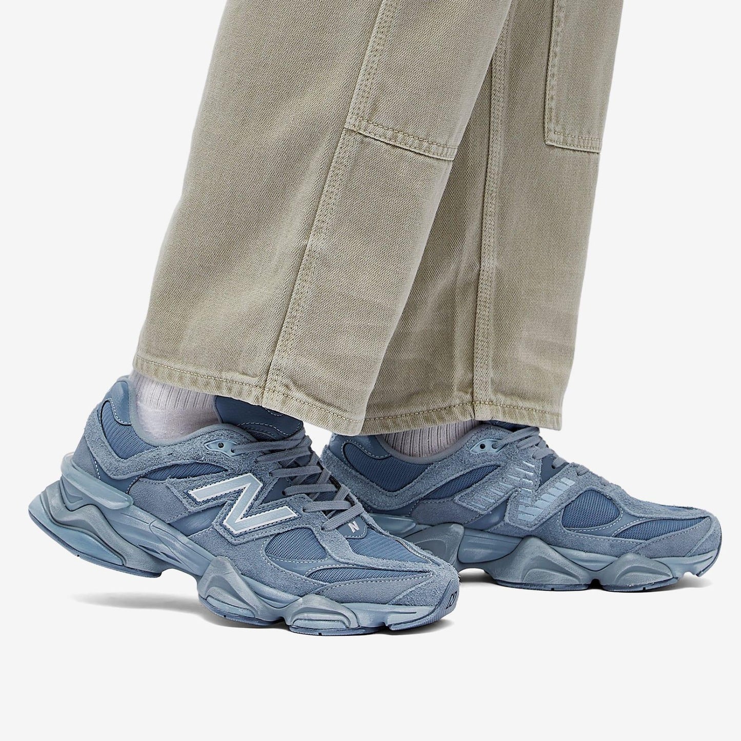 New Balance 9060 - Unisex - Vintage Indigo