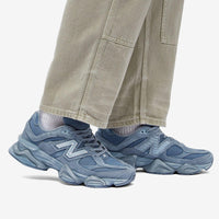 New Balance 9060 - Unisex - Vintage Indigo