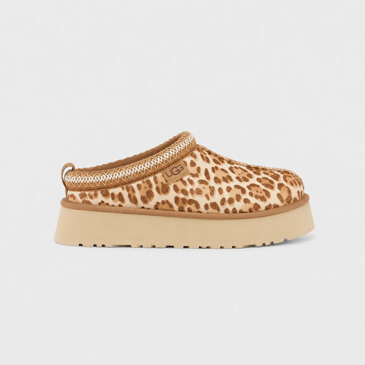 UGG Tazz - Women's - Light Brown
