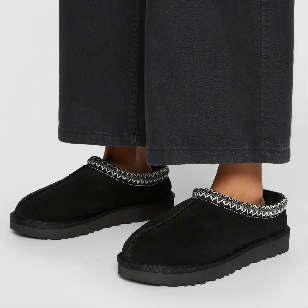 UGG Tasman Slipper - Femme - Noir