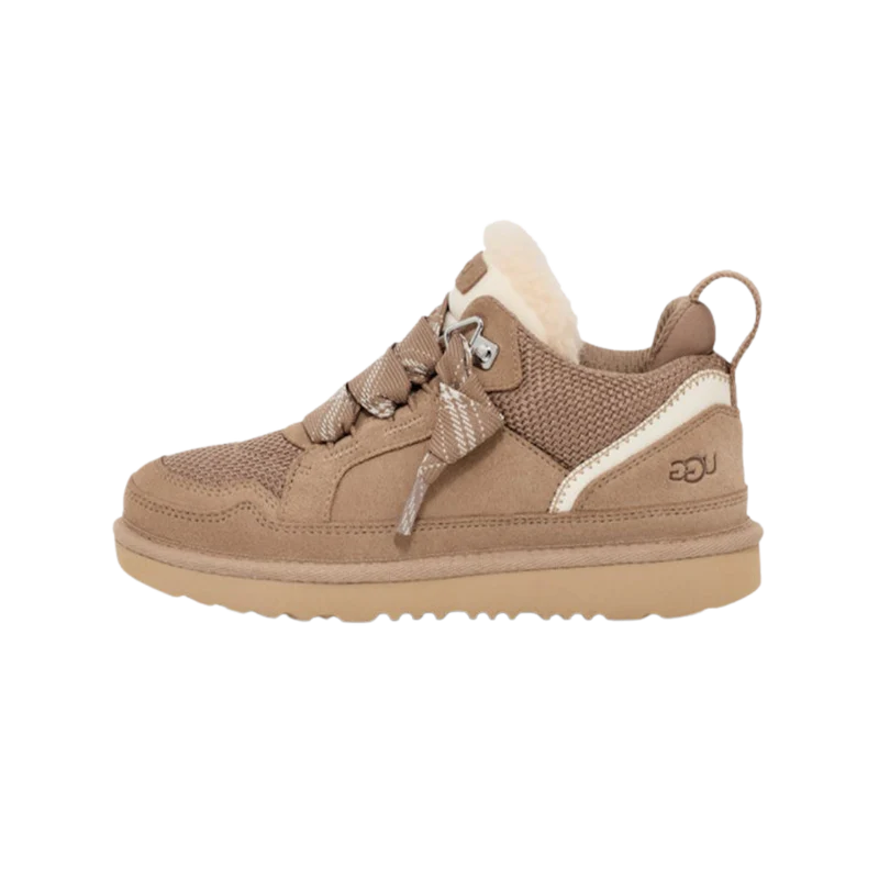 <tc><tc>UGG</tc></tc> Lowmel - Enfants - Dune