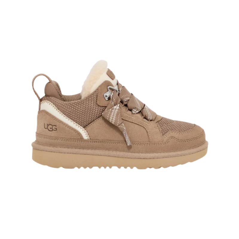 UGG Lowmel - Kinderen  - Dune