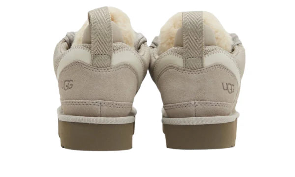 <tc><tc>UGG</tc></tc> Lowmel - Femme - Pierre ponce