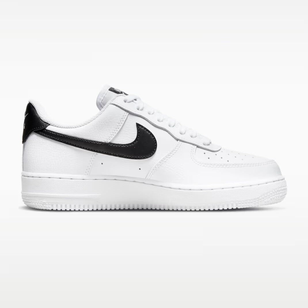 Nike Air Force 1 Low 07 - Women's - White Black