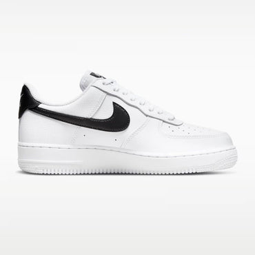 Nike Air Force 1 Low 07 - Women's - White Black