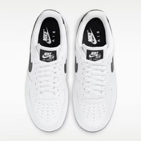 Nike Air Force 1 Low 07 - Women's - White Black