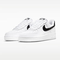Nike Air Force 1 Low 07 - Women's - White Black