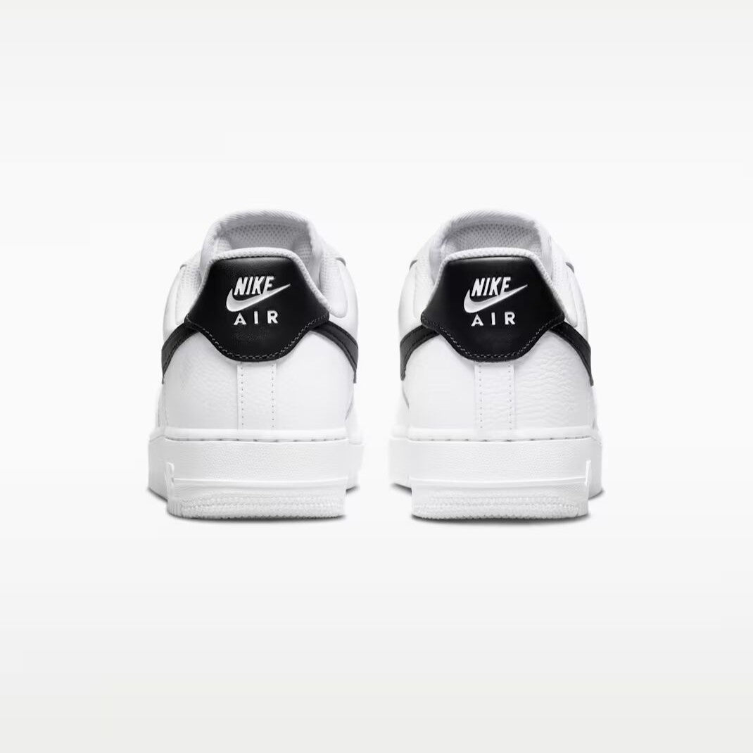Nike Air Force 1 Low 07 - Women's - White Black