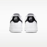 Nike Air Force 1 Low 07 - Women's - White Black