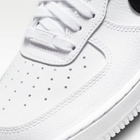 Nike Air Force 1 Low 07 - Women's - White Black