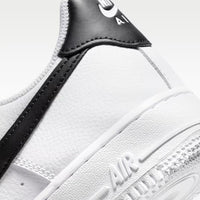 Nike Air Force 1 Low 07 - Women's - White Black