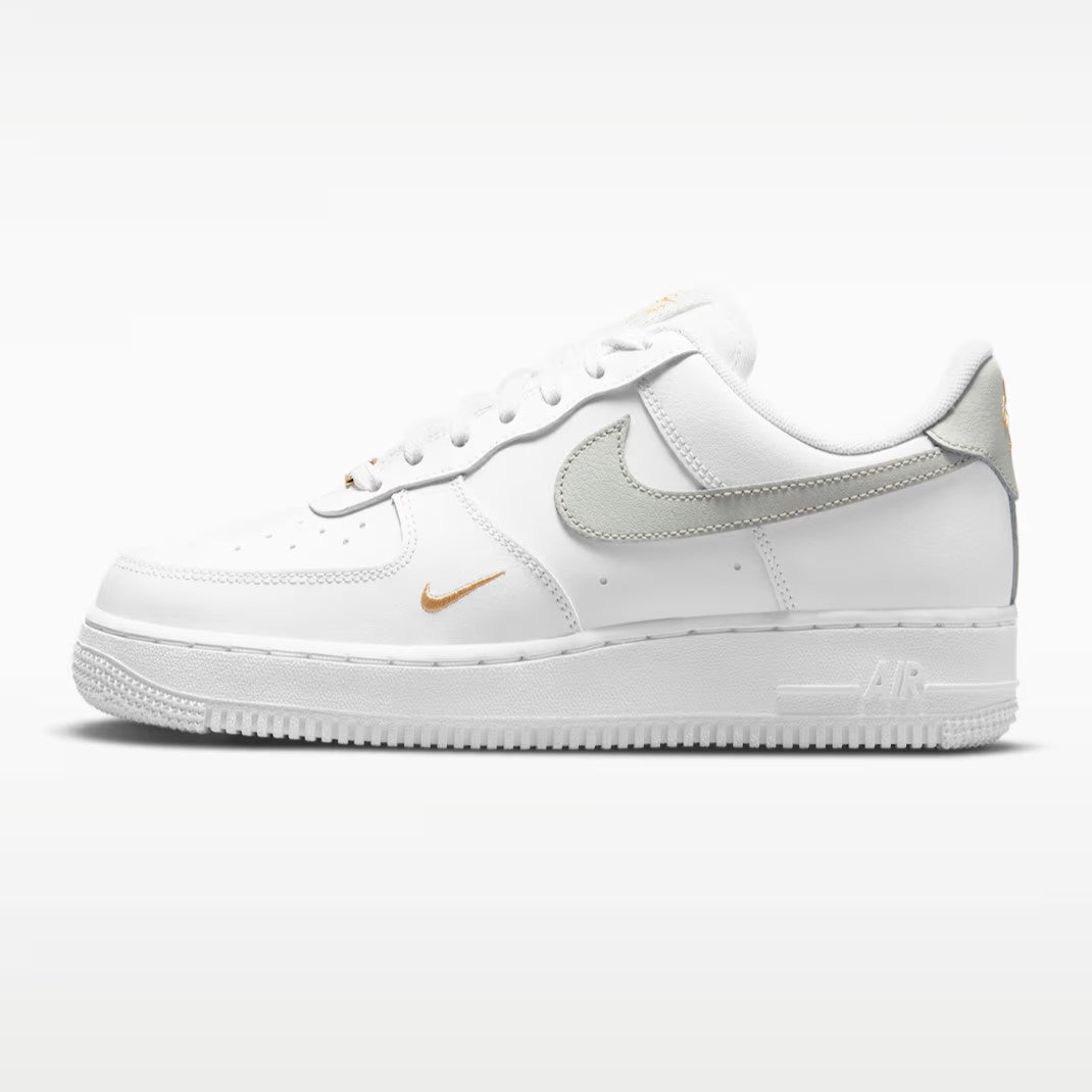 Nike Air Force 1 '07 Essential - Women's - Light Silver