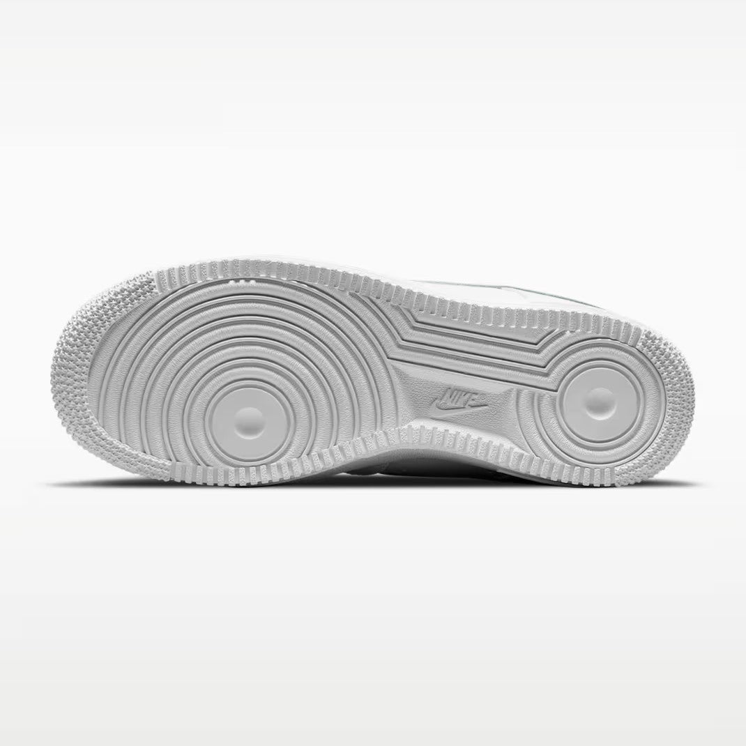 Nike Air Force 1 '07 Essential - Women's - Light Silver