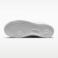 Nike Air Force 1 '07 Essential - Women's - Light Silver