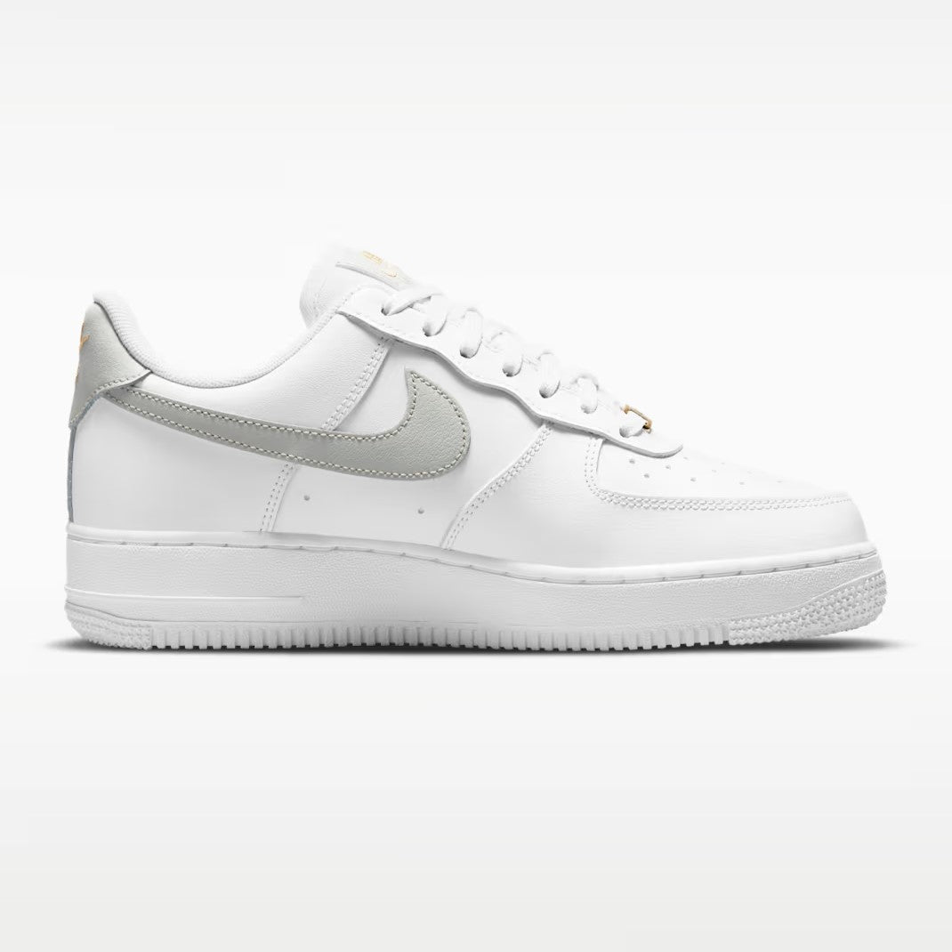 Nike Air Force 1 '07 Essential - Women's - Light Silver