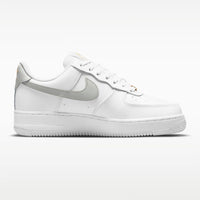 Nike Air Force 1 '07 Essential - Women's - Light Silver