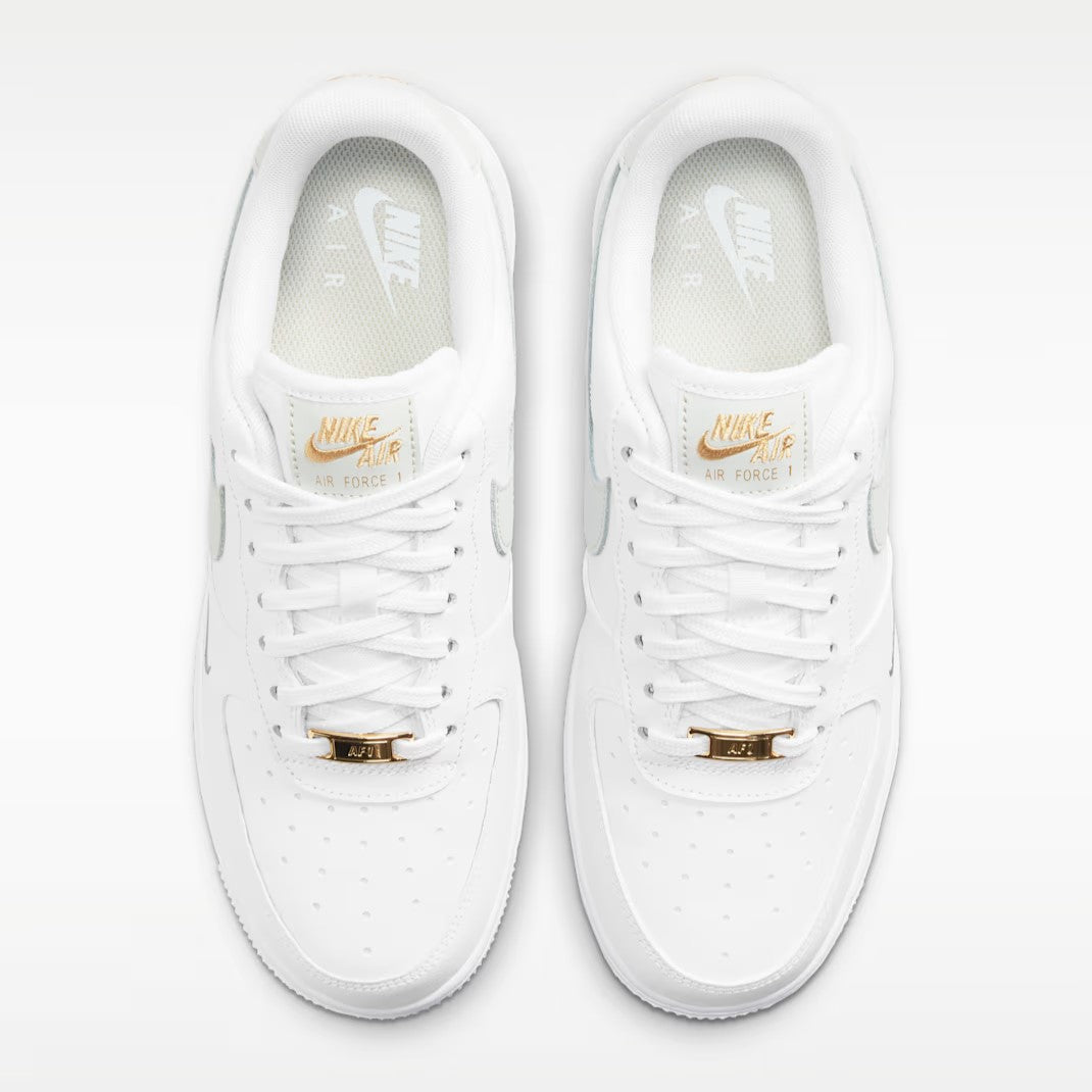 Nike Air Force 1 '07 Essential - Women's - Light Silver
