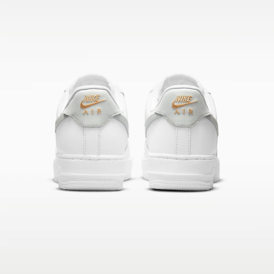 Nike Air Force 1 '07 Essential - Women's - Light Silver
