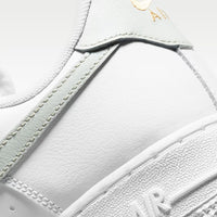 Nike Air Force 1 '07 Essential - Women's - Light Silver