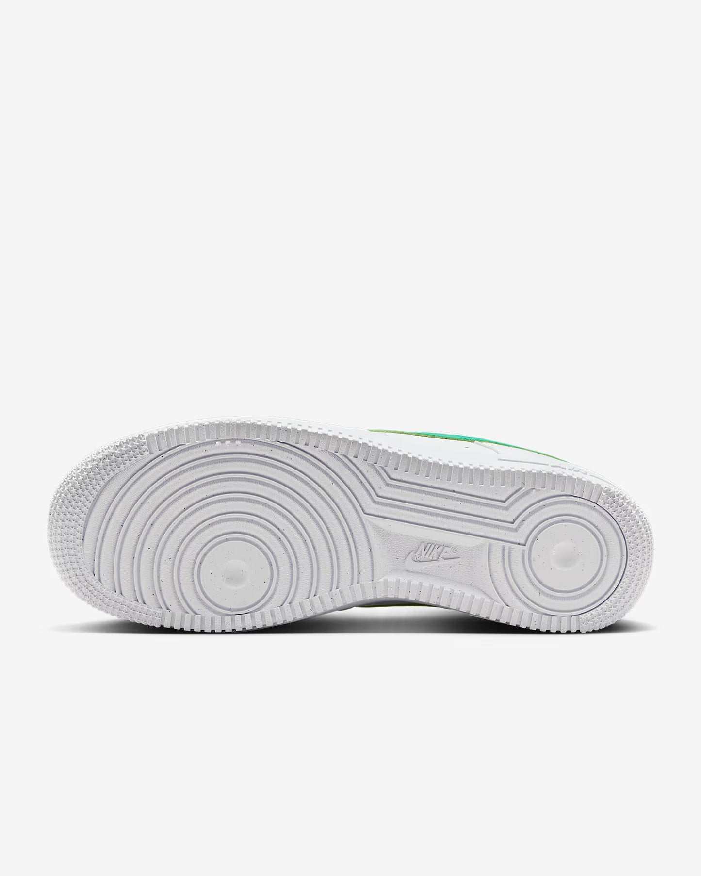 Nike Air Force 1 '07 Next Nature - Damen - Weiß Stadium Green