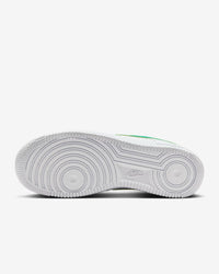 Nike Air Force 1 '07 Next Nature - Damen - Weiß Stadium Green