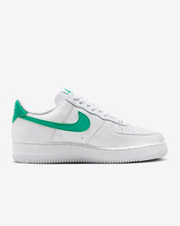 Nike Air Force 1 '07 Next Nature - Damen - Weiß Stadium Green