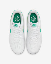 Nike Air Force 1 '07 Next Nature - Damen - Weiß Stadium Green