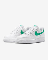 Nike Air Force 1 '07 Next Nature - Damen - Weiß Stadium Green