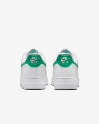 Nike Air Force 1 '07 Next Nature - Damen - Weiß Stadium Green