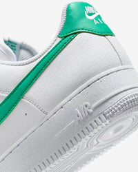 Nike Air Force 1 '07 Next Nature - Damen - Weiß Stadium Green
