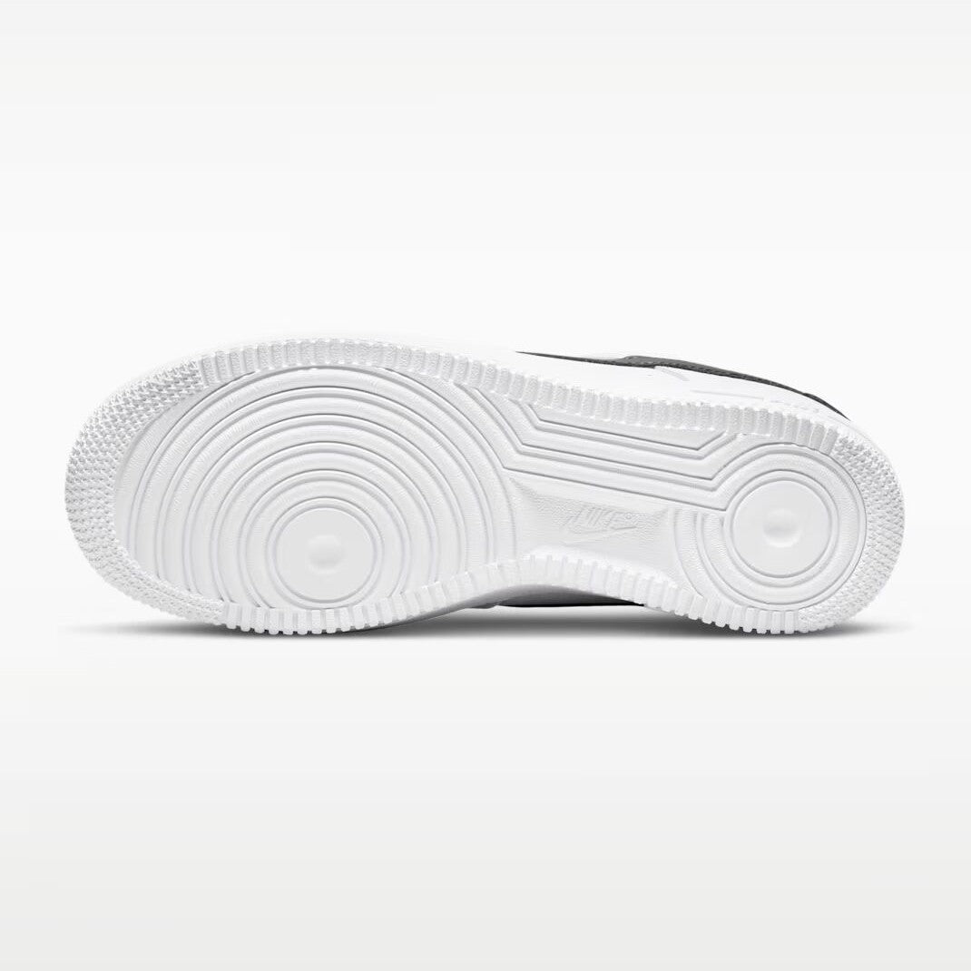 Nike Air Force 1 Low 07 - Women's - White Black