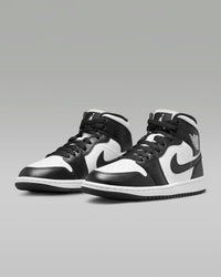 Air Jordan 1 Mid - Women's - Panda