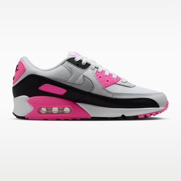 Nike Air Max 90 - Women's - Pink Glow