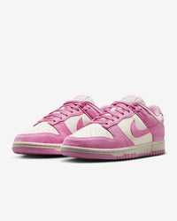 Nike Dunk Low - Women's - Sail Pink Rise