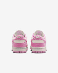 Nike Dunk Low - Women's - Sail Pink Rise